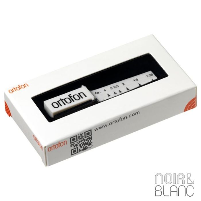 ORTOFON Stylus Pressure Gauge main product photo