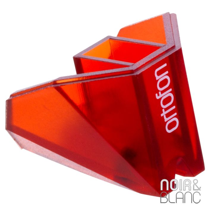 ORTOFON STYLUS 2M RED main product photo