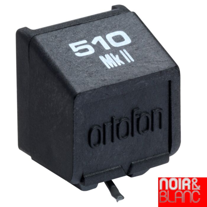 ORTOFON STYLUS 510 MKII main product photo