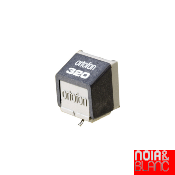 ORTOFON STYLUS 320 main product photo