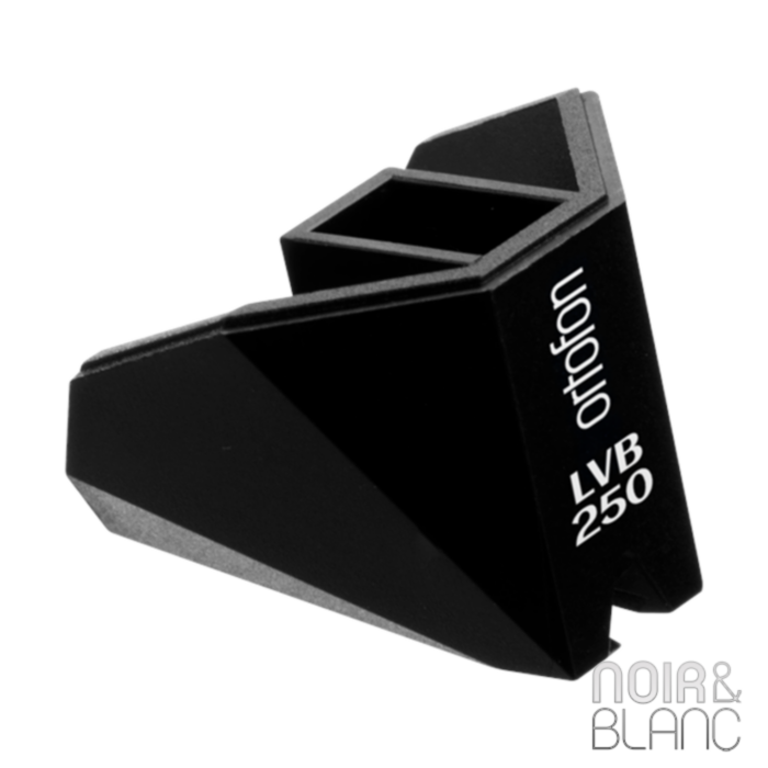 ORTOFON STYLUS 2M Black LVB 250 main product photo