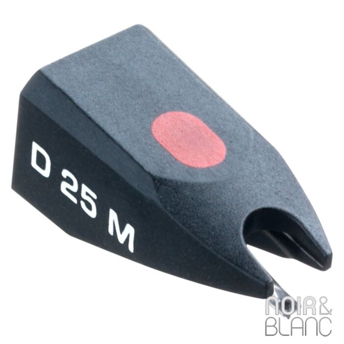 ORTOFON STYLUS D 25 M main product photo