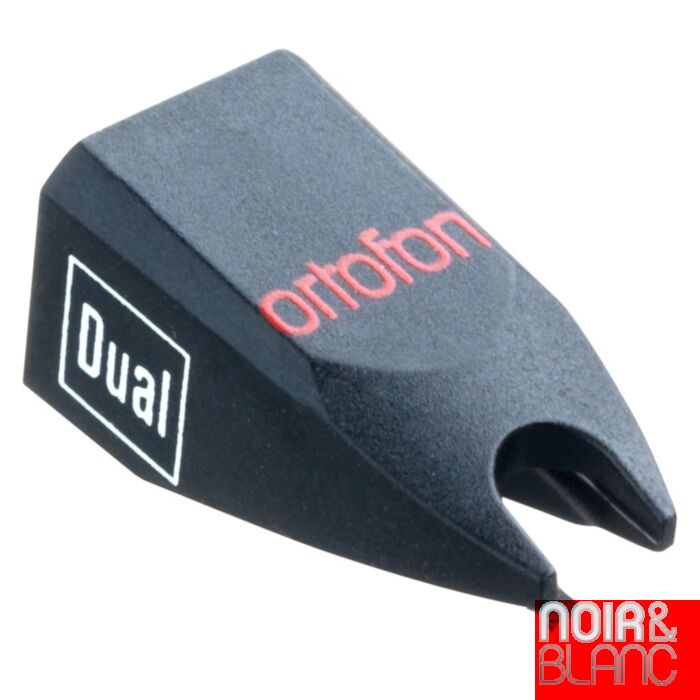 ORTOFON STYLUS DUAL DN 166E main product photo