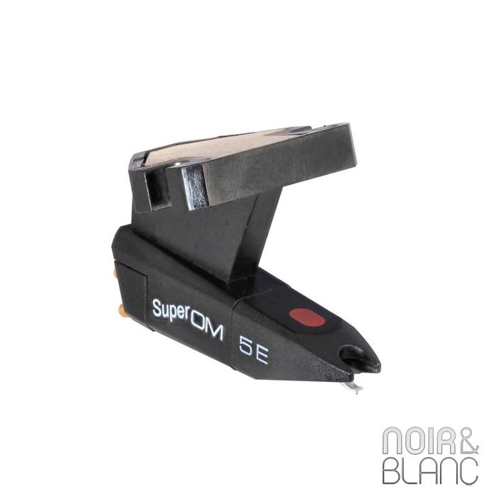ORTOFON SUPER OM 5 E main product photo