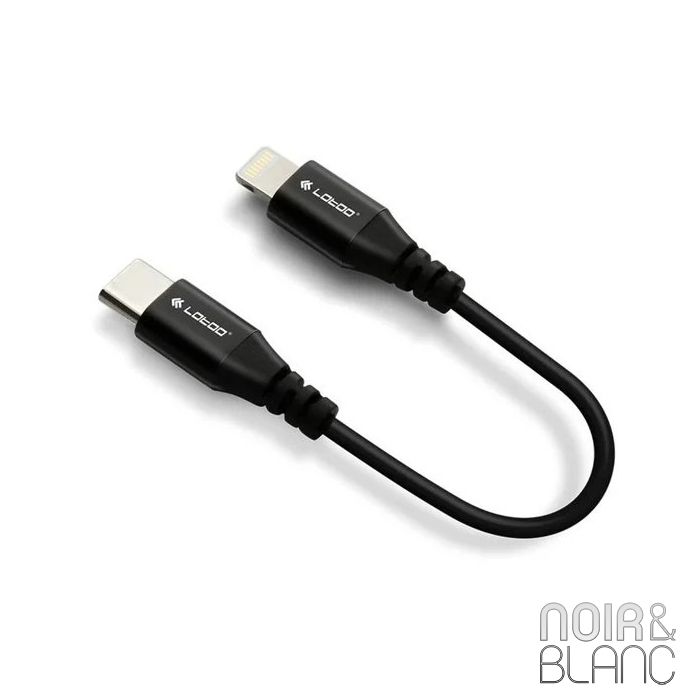 Lotoo ISC-S2L main product photo