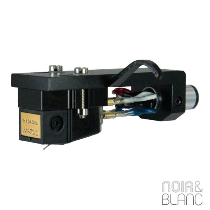 Nagaoka MP-700 H main product photo