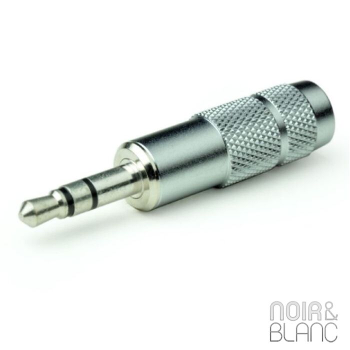 Oyaide P-3.5 SR main product photo