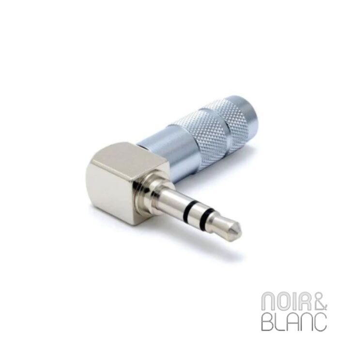 Oyaide P-3.5 SRL main product photo