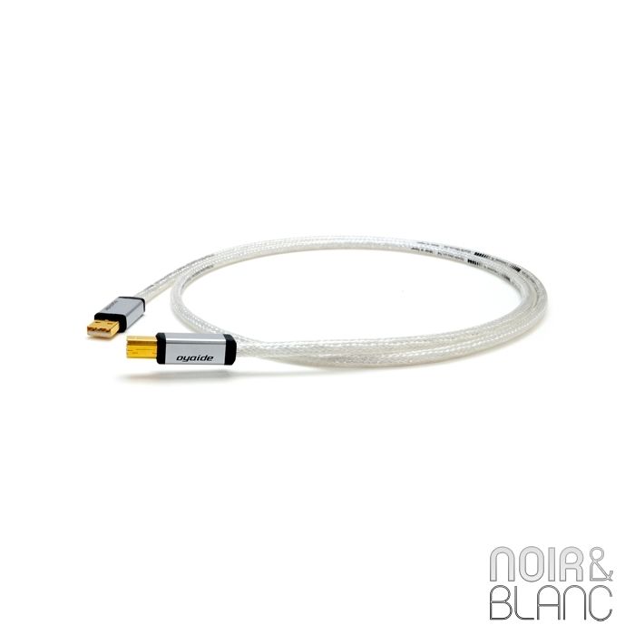 Oyaide Continental 5S main product photo