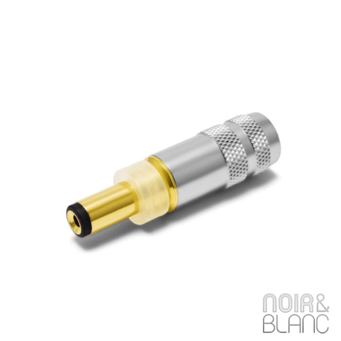 Oyaide DC 2.1G main product photo