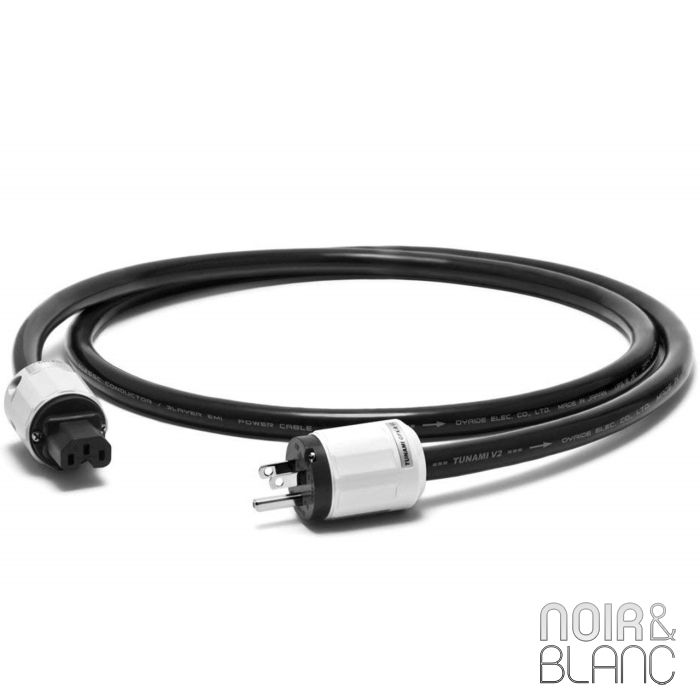 Oyaide TUNAMI GPX Re main product photo