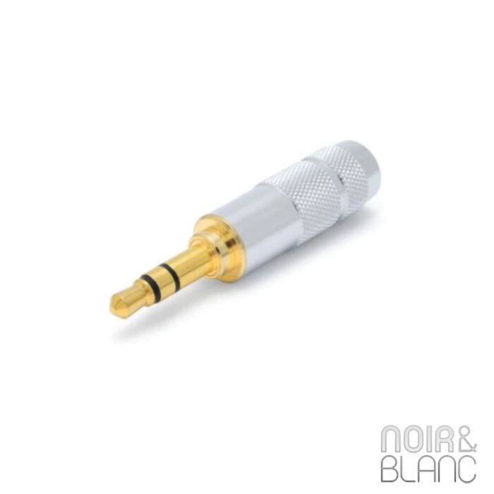 Oyaide P-3.5 G main product photo