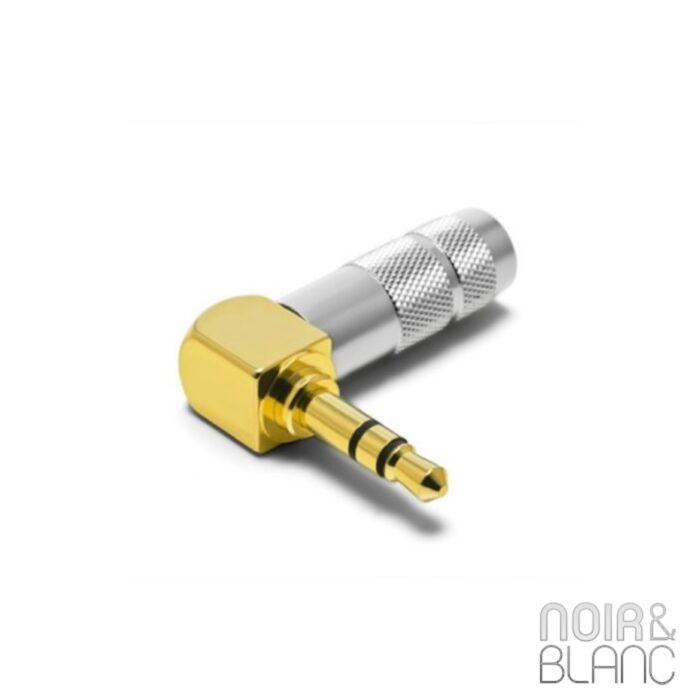 Oyaide P-3.5 GL main product photo