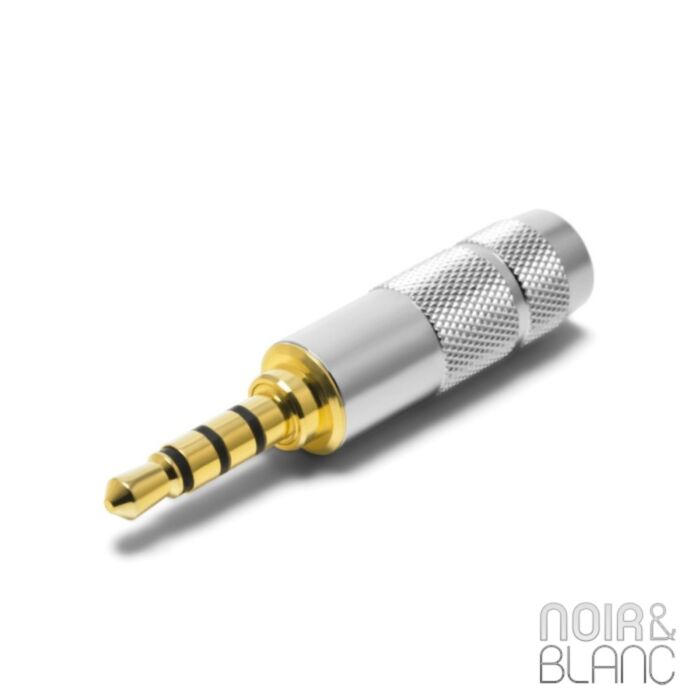 Oyaide P-3.5/4G main product photo