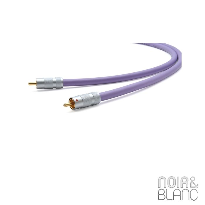 Oyaide PA-02 V2 RCA main product photo