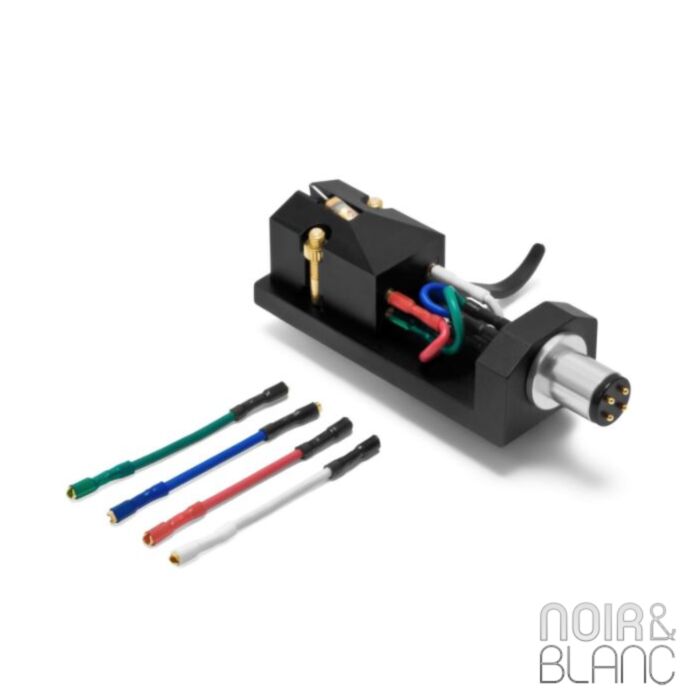 Oyaide HSR-102 main product photo