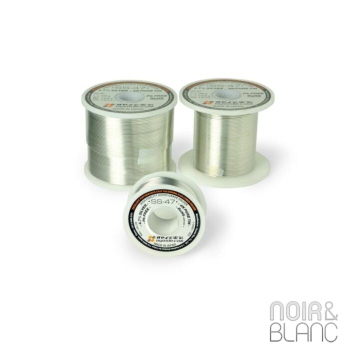 Oyaide SS-47 main product photo