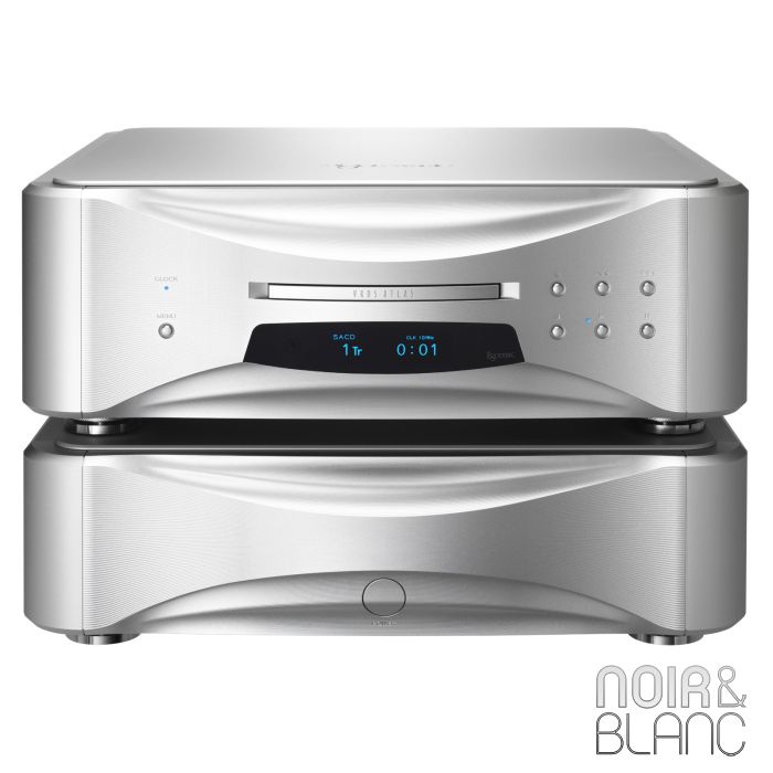 Esoteric Grandioso P1X SE main product photo