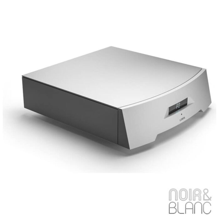 Lumin P2 main product photo