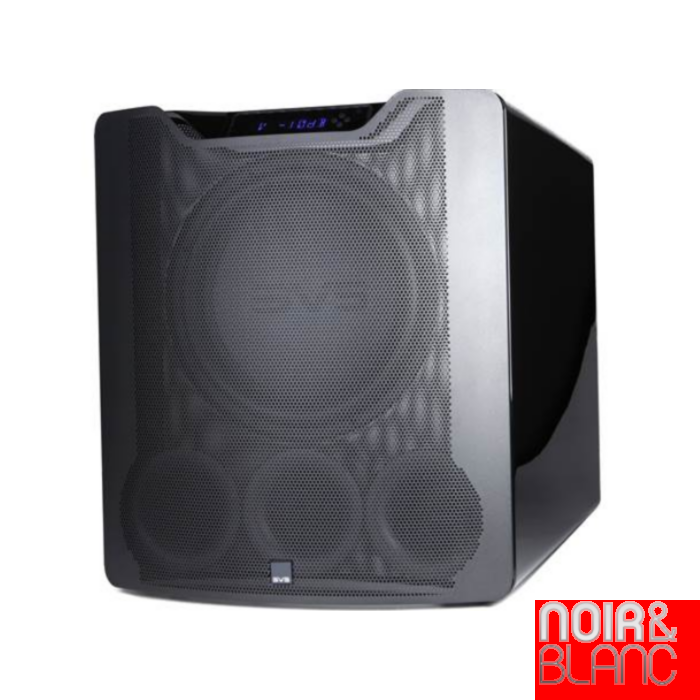 SVS PB4000-Piano Black main product photo