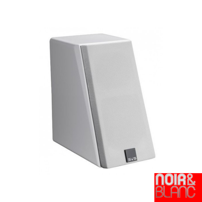 SVS Prime Elevation-Piano White main product photo