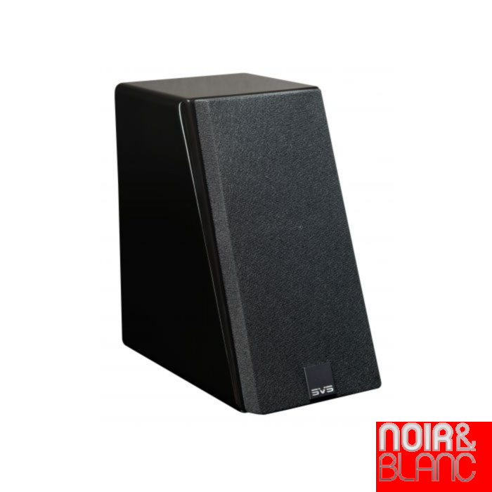 SVS Prime Elevation-Piano Black main product photo