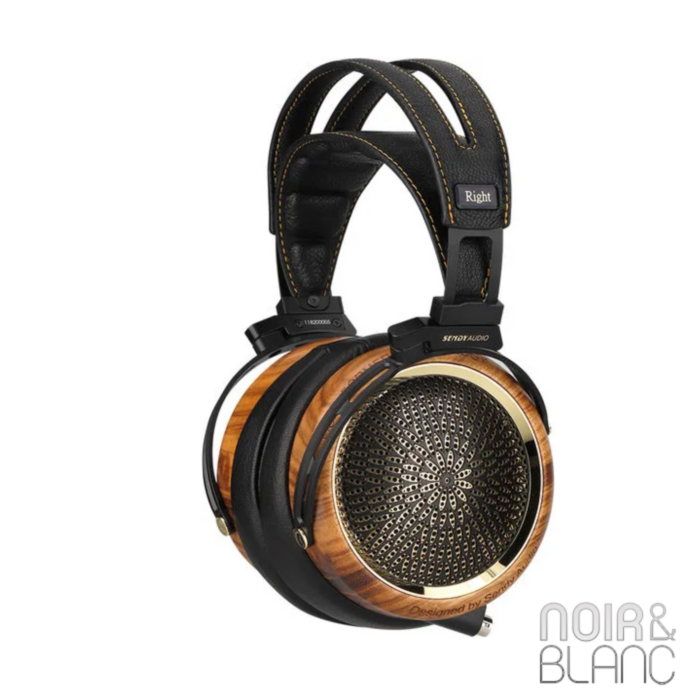 Sendy Audio Peacock main product photo