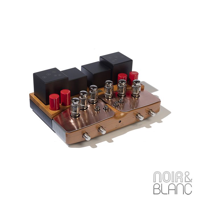 Unison Research Performance 25 Anniversary main product photo