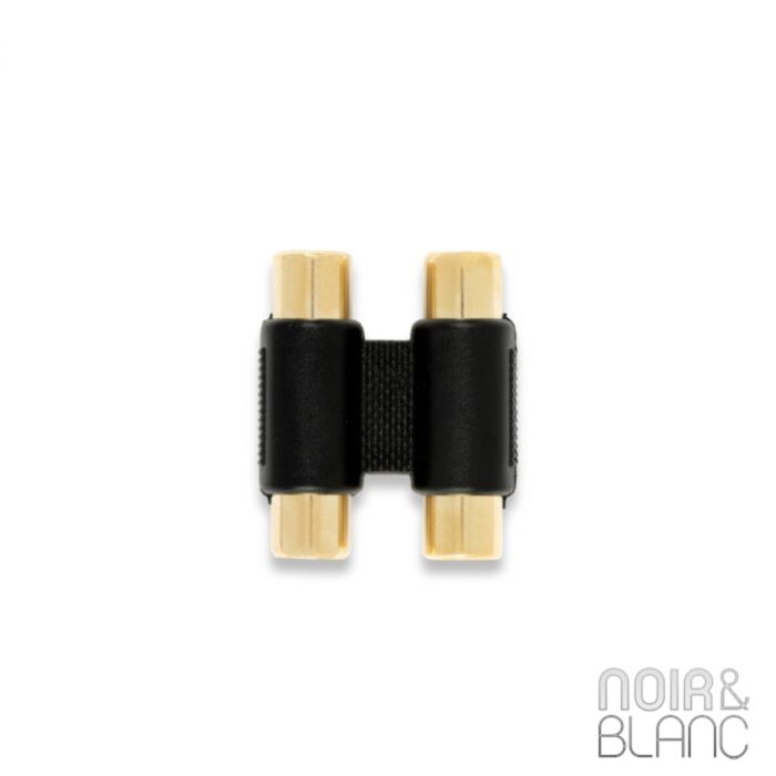 QED Connect Phono (F-F) Adaptor main product photo