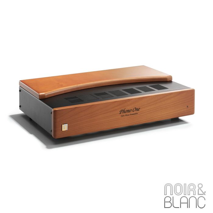 Unison Research Phono One main product photo
