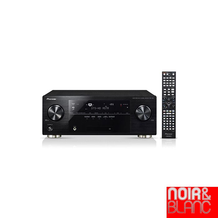 Pioneer VSX-1021 main product photo