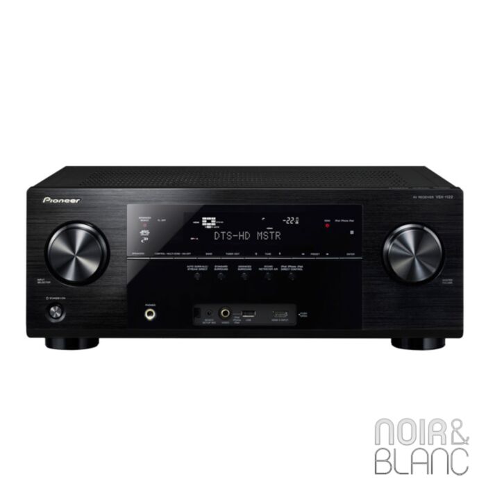 Pioneer VSX-1122 main product photo