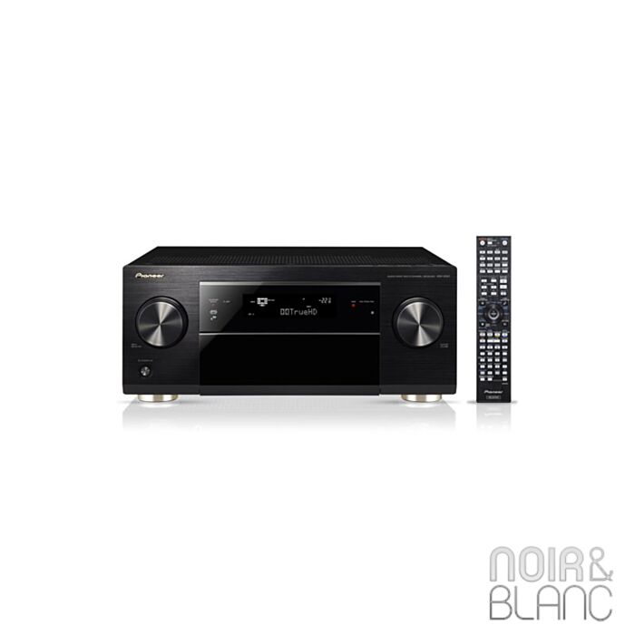 Pioneer VSX-2021 main product photo