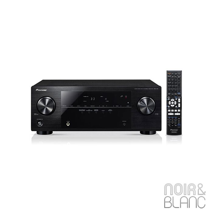 Pioneer VSX-421 main product photo