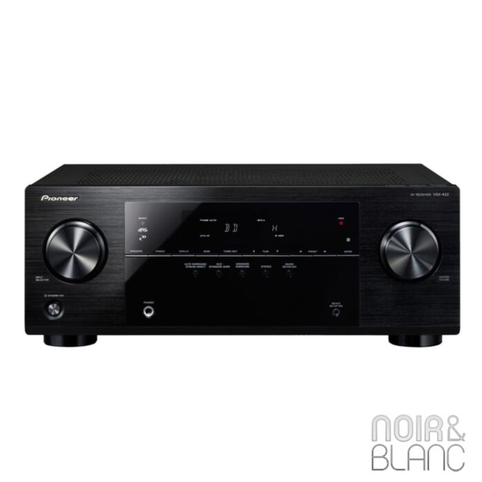 Pioneer VSX-422 main product photo