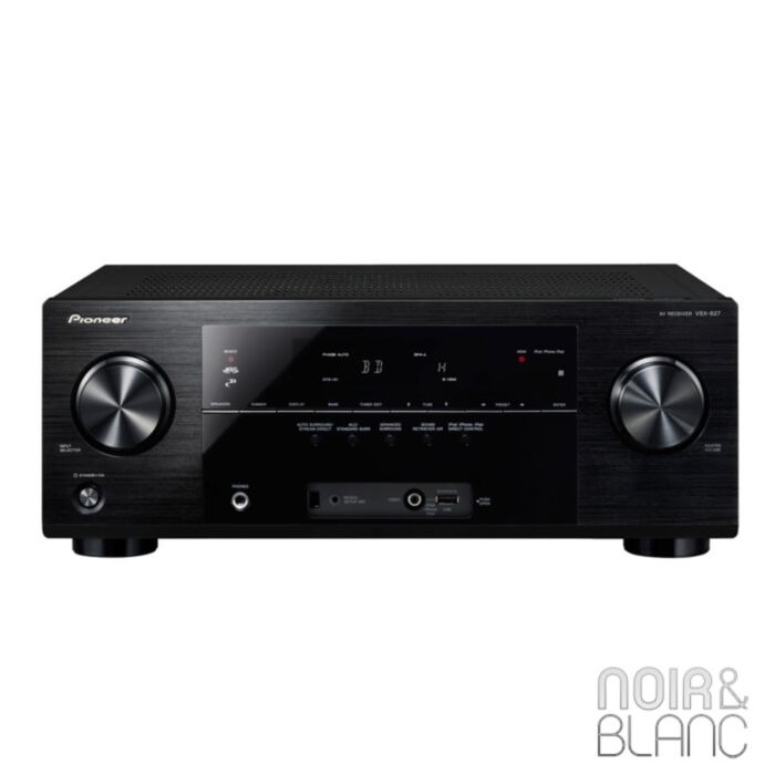 Pioneer VSX-827 main product photo