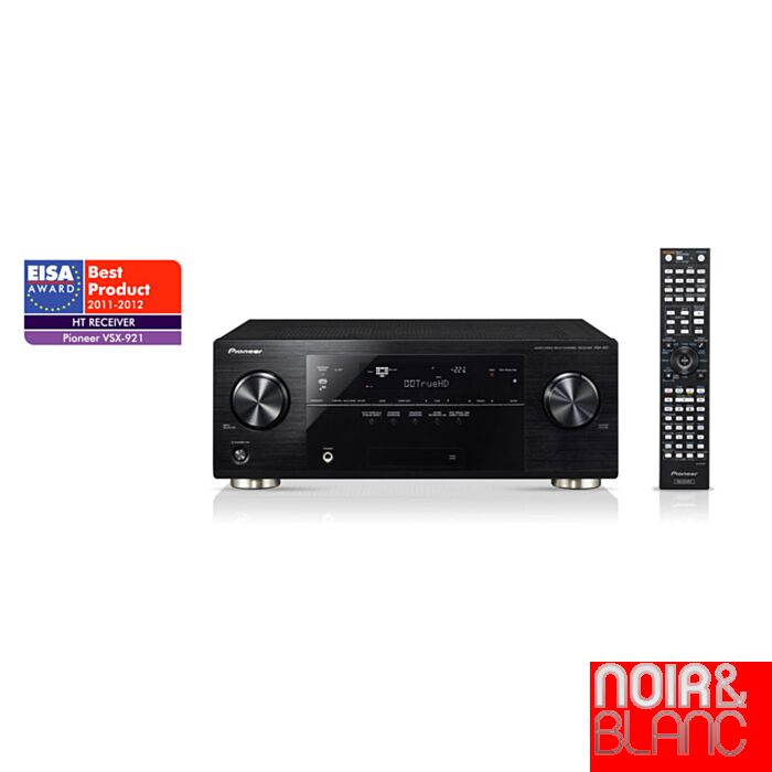 Pioneer VSX-921 main product photo