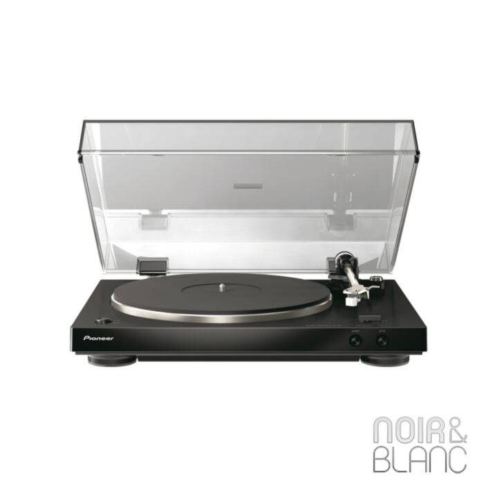 Pioneer PL30 main product photo
