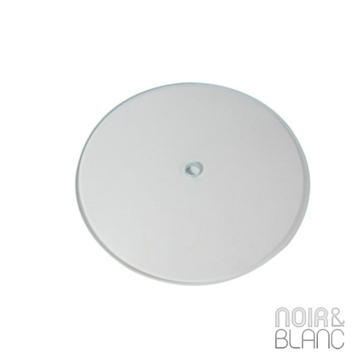 Rega Planar 2 Glass Platter main product photo