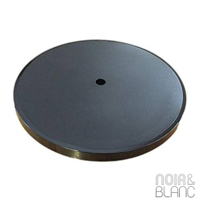 Rega Planar 1 Phenolic platter main product photo