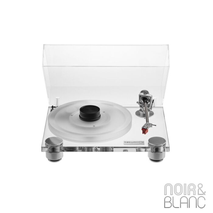 Takumi TT level 2.1DC main product photo