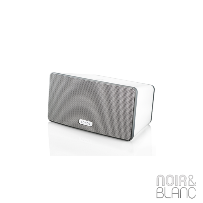Sonos PLAY:3 main product photo