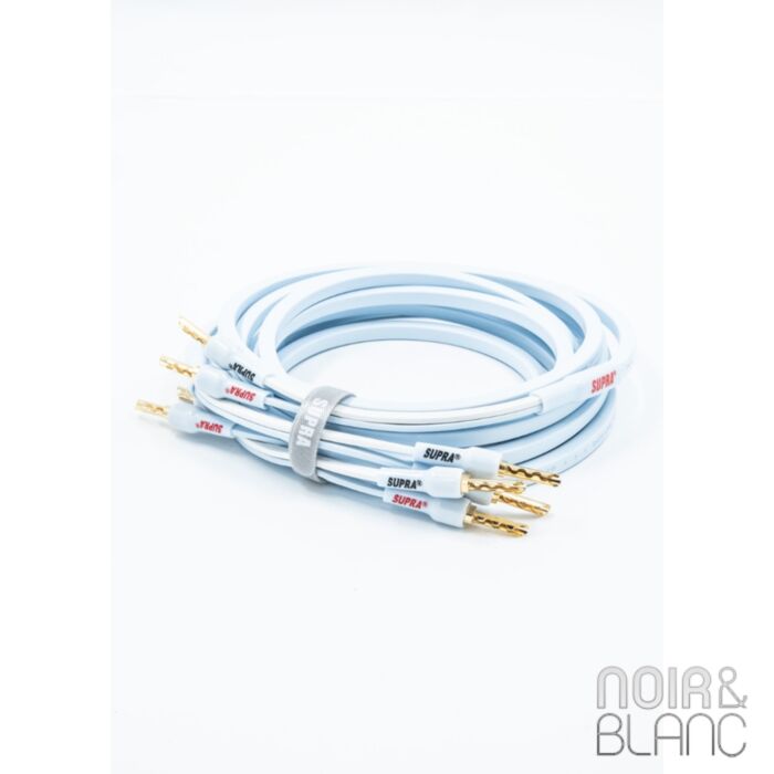 Supra Cables Ply 2x2.0 CombiCon main product photo
