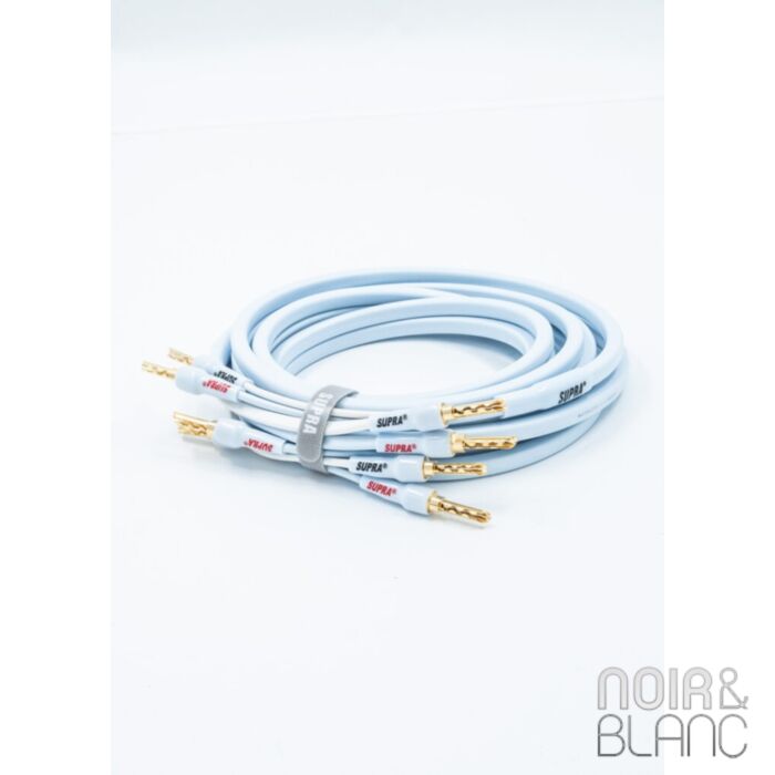 Supra Cables Ply 2x3.4 CombiCon main product photo