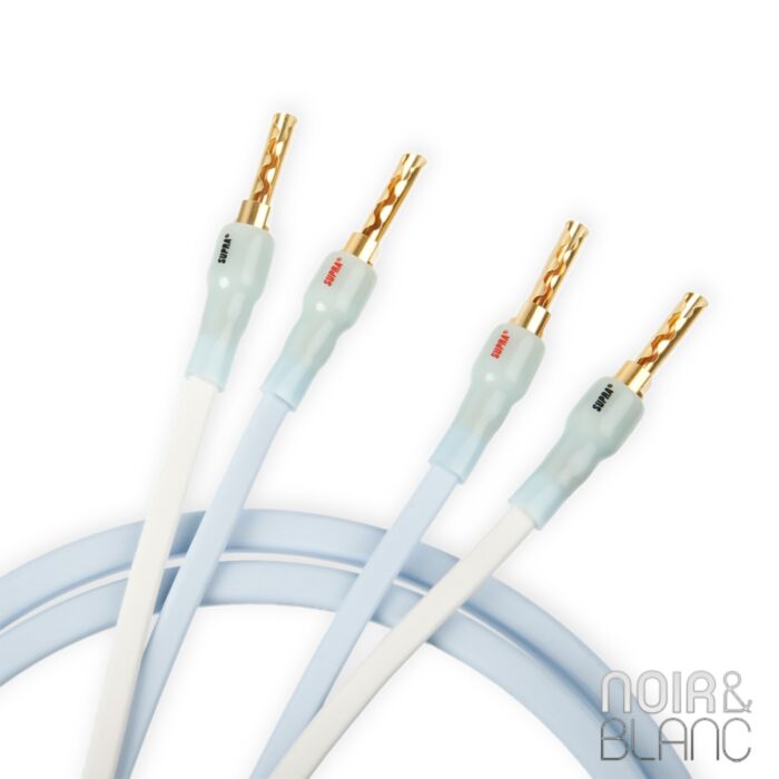 Supra Cables Ply 2x3.4s CombiCon main product photo