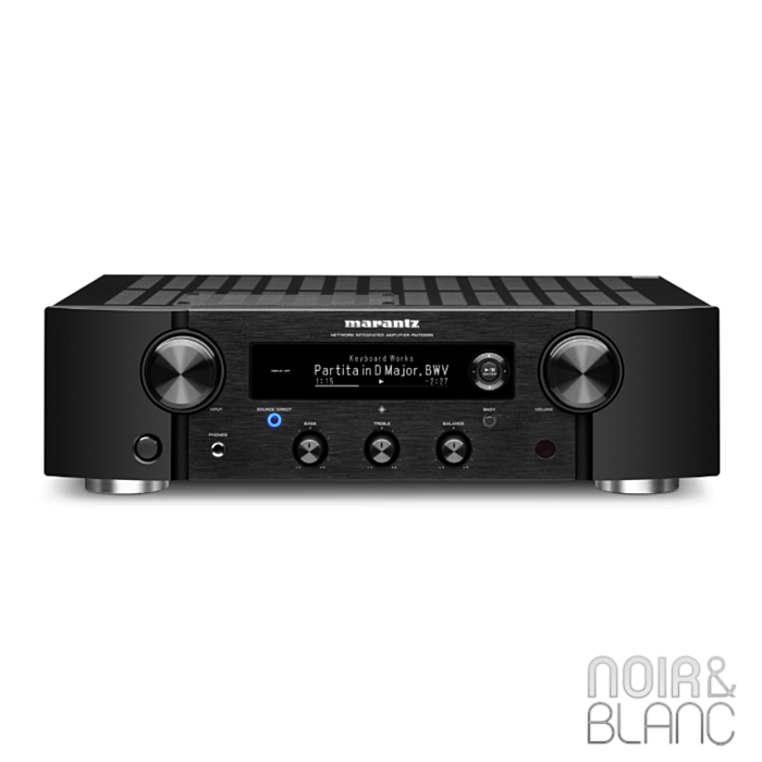 Marantz PM7000N-Noir main product photo