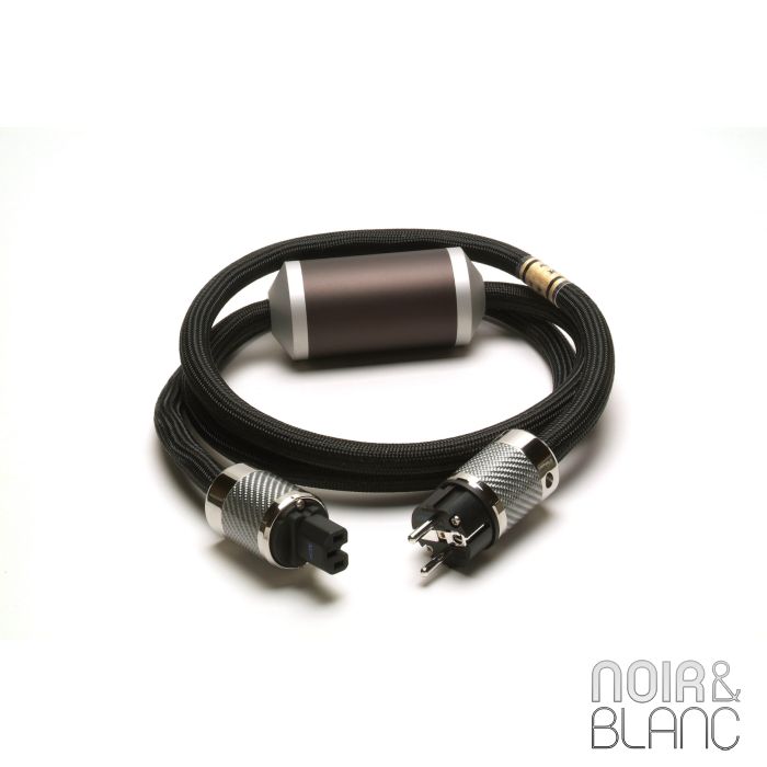 Acoustic Revive Power Absolute Secteur main product photo