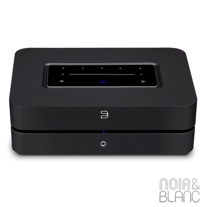 Bluesound POWERNODE main product photo