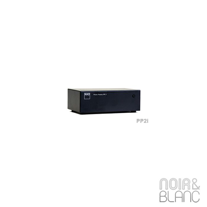 NAD PP 2i main product photo
