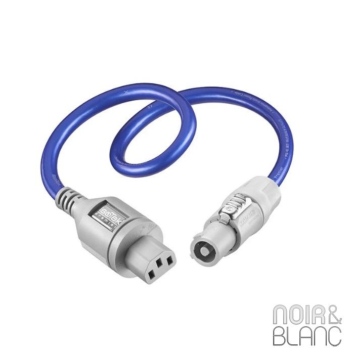 Isotek EVO3 Premier Link-Power Cable main product photo